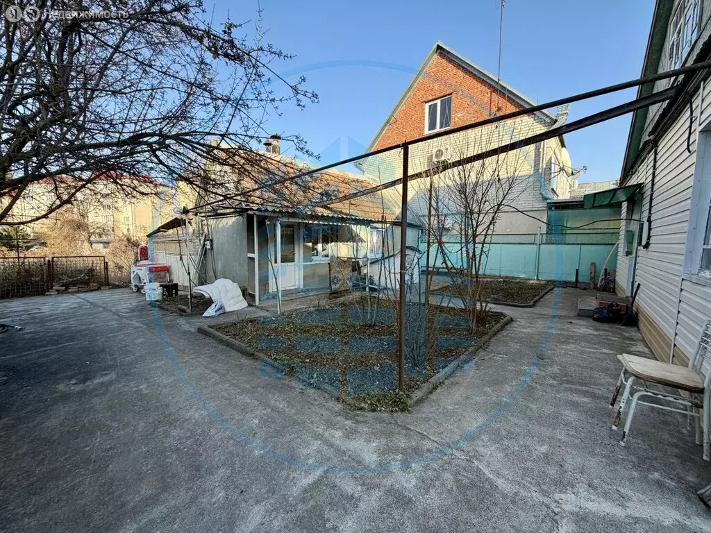 Участок в Ессентуки, улица Комарова (13.6 м) - Фото 1