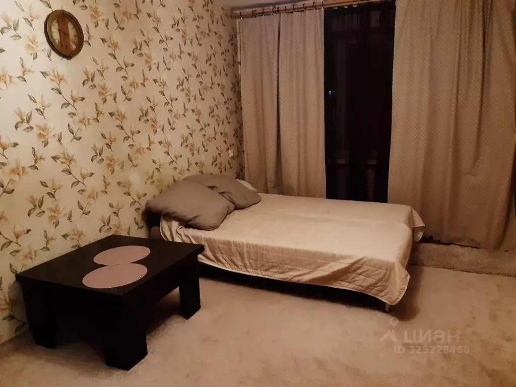 2-к кв. Московская область, Жуковский Комсомольская ул., 2 (46.0 м) - Фото 2