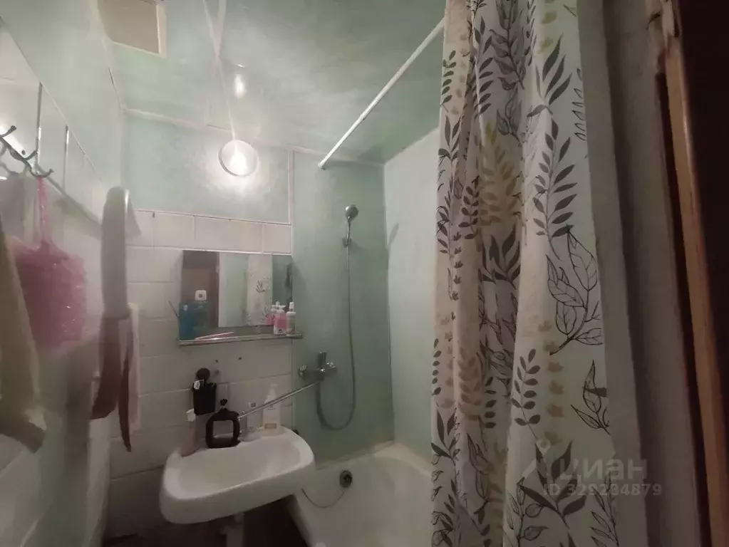 Комната Москва Рублевское ш., 127 (10.0 м) - Фото 1