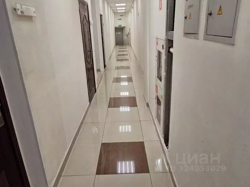 Офис в Санкт-Петербург Красногвардейский пер., 23Е (61 м) - Фото 1