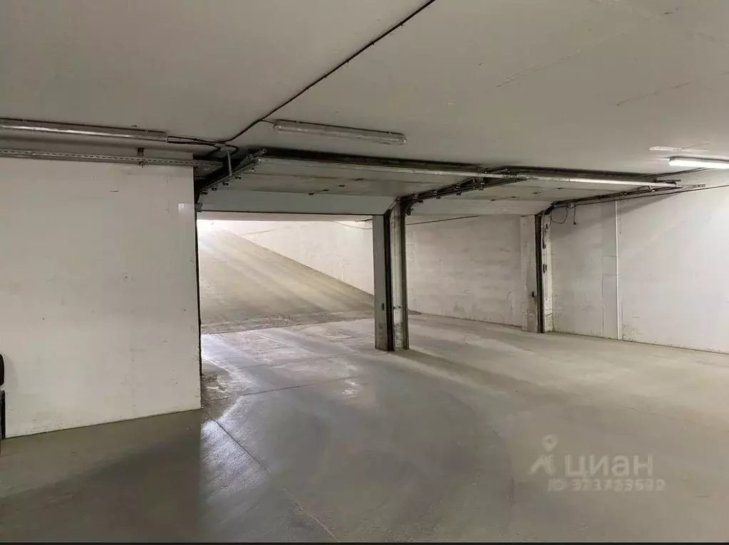 Гараж в Новосибирская область, Новосибирск ул. Демьяна Бедного, 73/1 ... - Фото 1