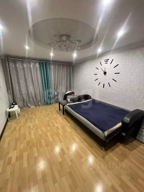 3-к кв. Коми, Ухта Тиманская ул., 5 (76.1 м) - Фото 0