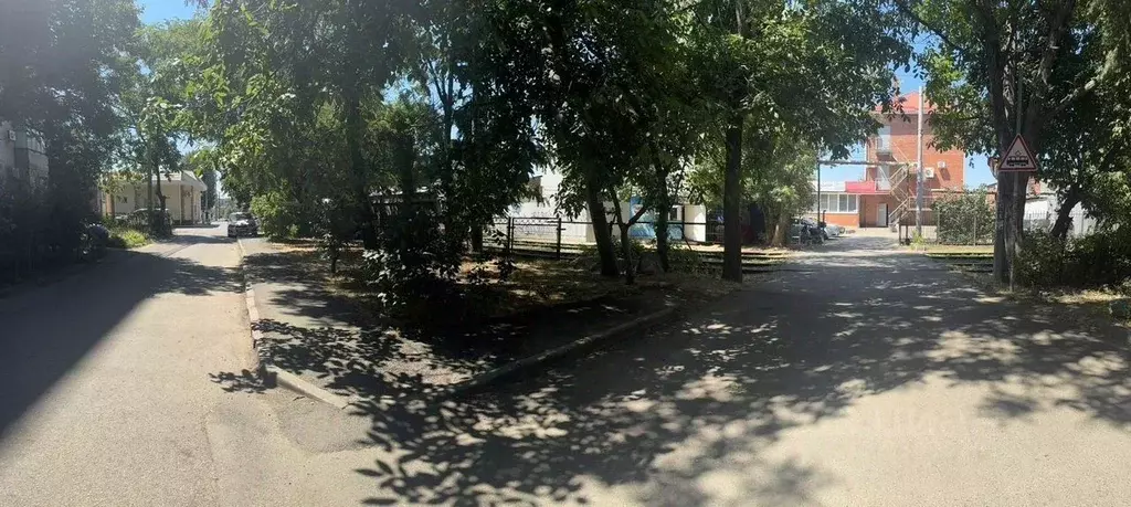 Склад в Краснодарский край, Краснодар ТЭЦ жилмассив, ул. Первомайская, ... - Фото 2