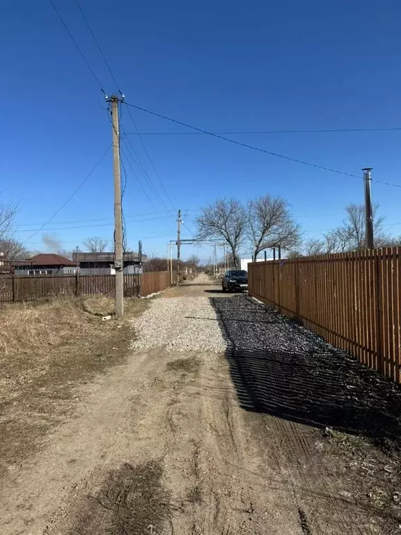 Участок в Ставропольский край, Ставрополь Дизель садовое товарищество, ... - Фото 2