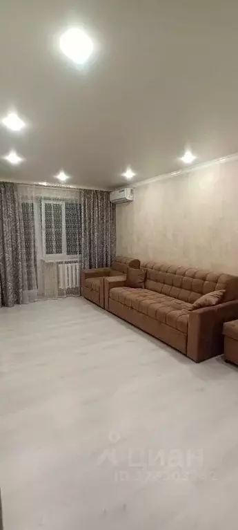 1-к кв. Ставропольский край, Кисловодск проезд Цандера, 10 (35.0 м) - Фото 1