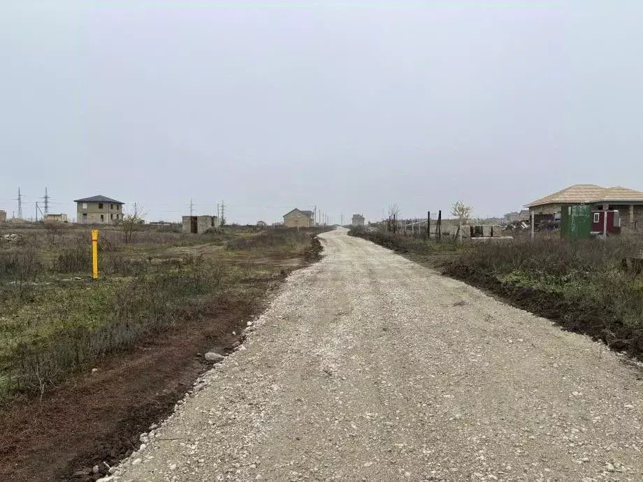 Участок в Крым, Симферопольский район, с. Мирное 2719 (6.0 сот.) - Фото 1