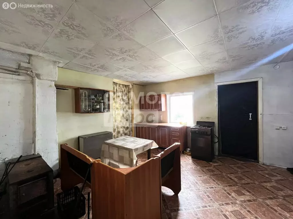 Дом в село Изюмовка, Советская улица (69 м) - Фото 2