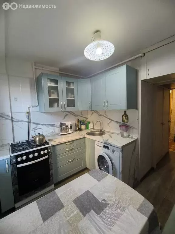 2-комнатная квартира: Санкт-Петербург, улица Пионерстроя, 17к2 (54.2 ... - Фото 2