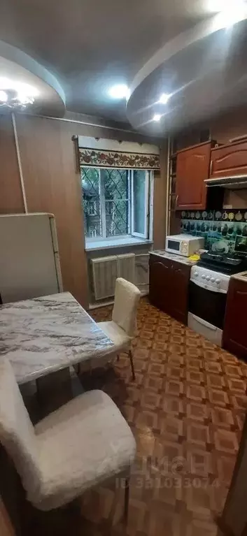 1-к кв. Иркутская область, Иркутск ул. Баррикад, 54Г (30.0 м) - Фото 1