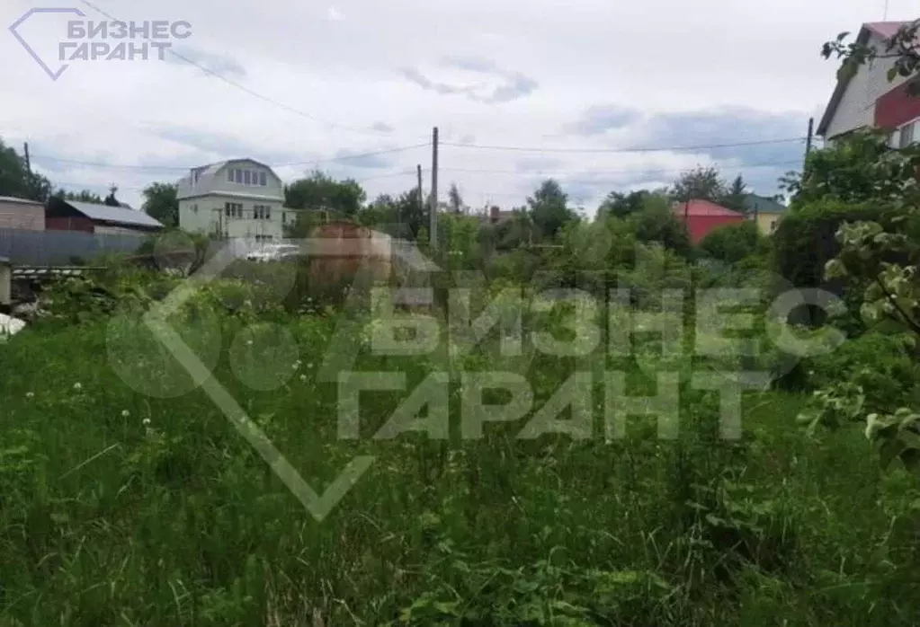 Участок 9,8 сот. (СНТ, ДНП) - Фото 0