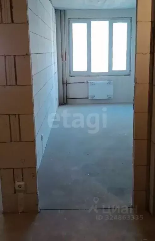 1-к кв. Ленинградская область, Мурино Всеволожский район, ул. Шоссе в ... - Фото 1