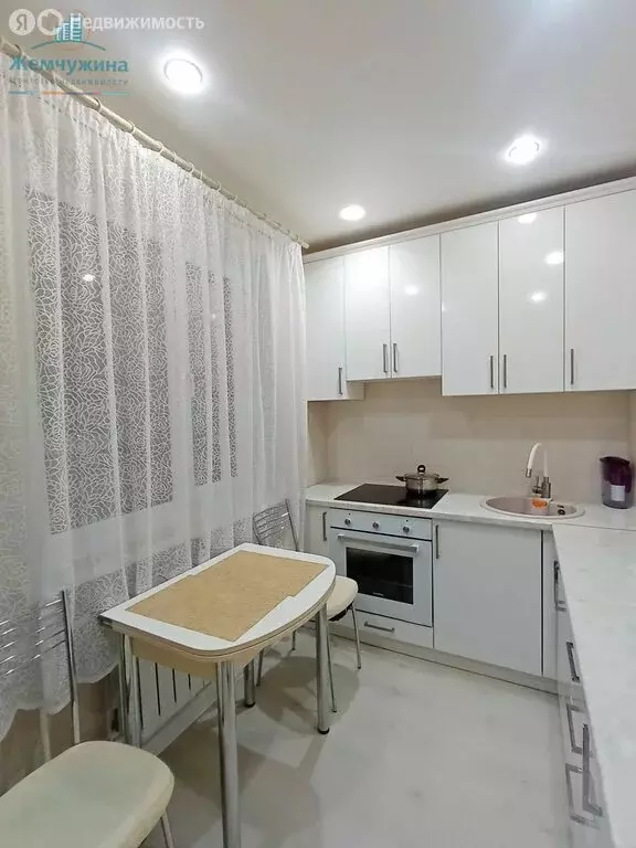 1-комнатная квартира: Ульяновск, улица Ульяны Громовой, 4 (25.5 м) - Фото 2