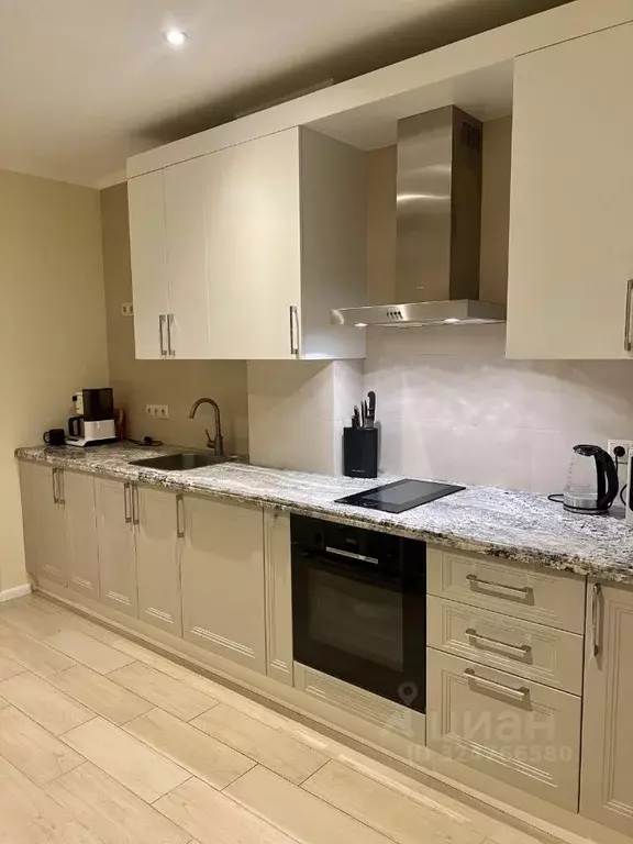 1-к кв. Ростовская область, Ростов-на-Дону ул. Максима Горького, 256 ... - Фото 1