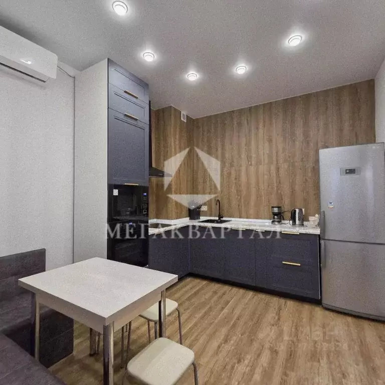 2-к кв. Москва бул. Скандинавский, 19 (45.0 м) - Фото 2