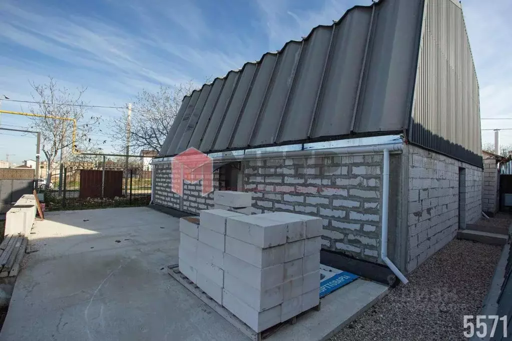 Помещение свободного назначения в Севастополь Сапун-гора СНТ, ул. Мусы ... - Фото 2