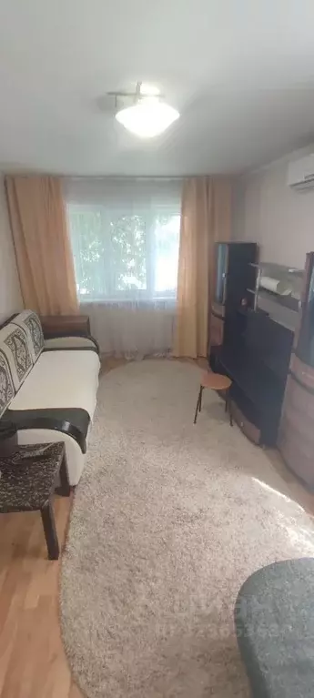 1-к кв. Татарстан, Казань ул. Татарстан, 43А (30.0 м) - Фото 1