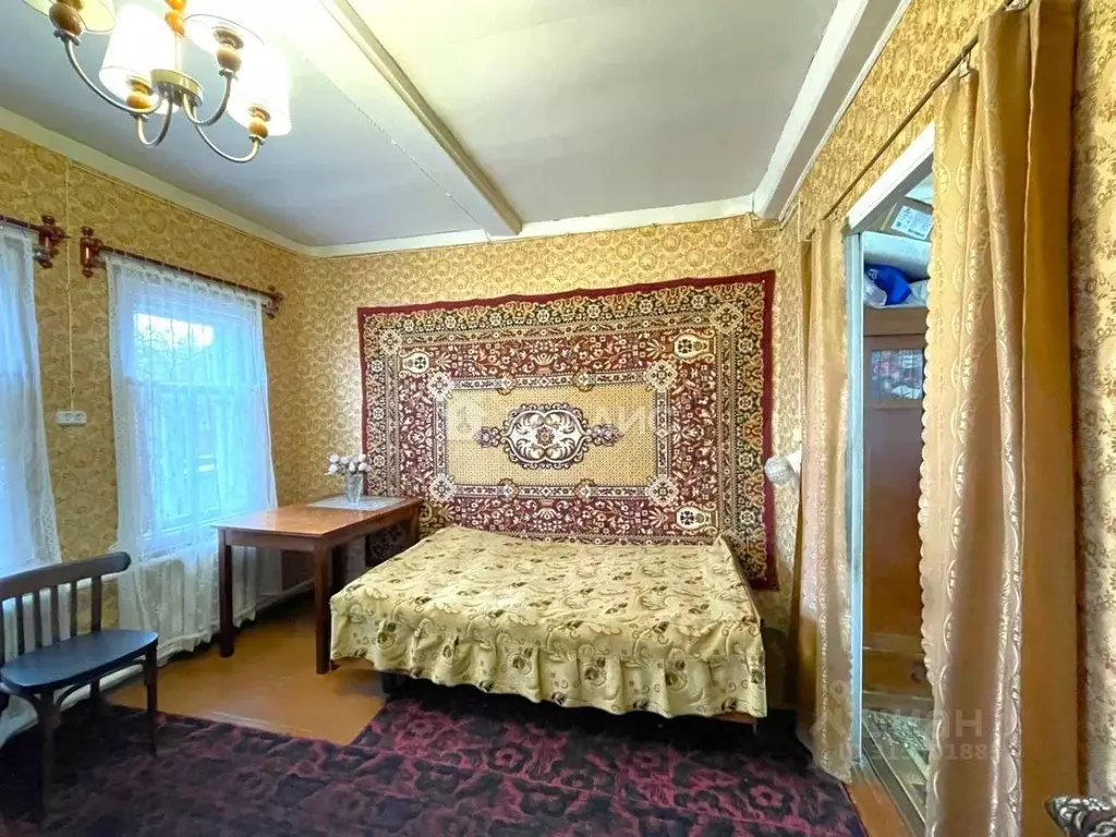 Дом в Ивановская область, Шуя Ярославская ул. (62 м) - Фото 1