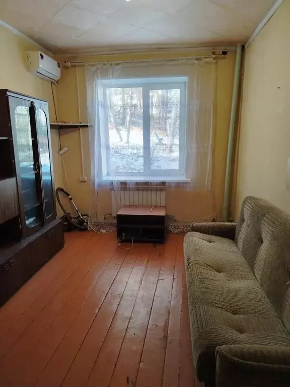 Квартира, 1 комната, 32.5 м - Фото 2