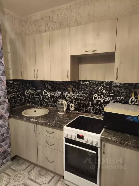 3-к кв. Белгородская область, Белгородский район, Новосадовское с/пос, ... - Фото 2