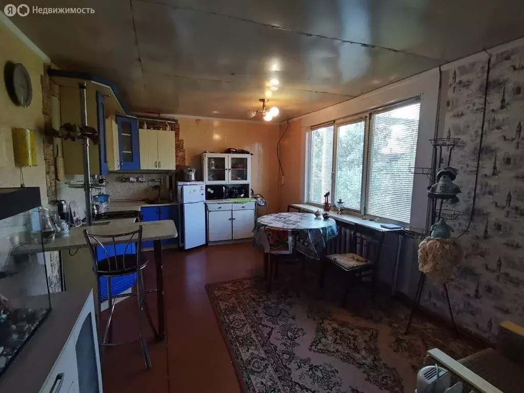 Дом в Крестцы, улица Ставского, 13 (63.7 м) - Фото 0