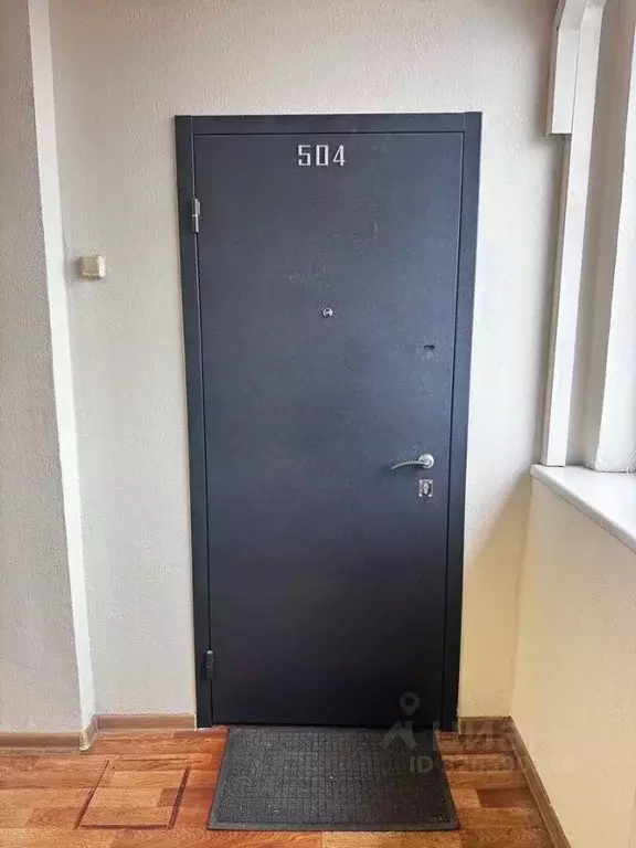 Офис в Москва 1-я Брестская ул., 35 (98 м) - Фото 1