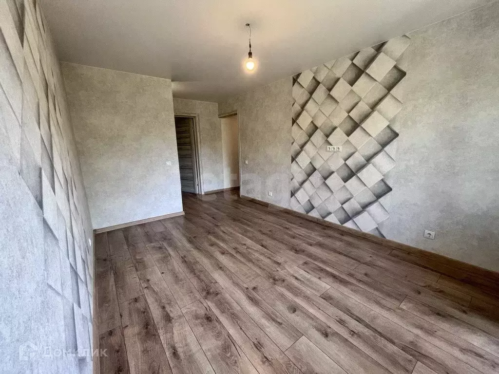 Продаётся 2-к квартира, 45 м - Фото 1