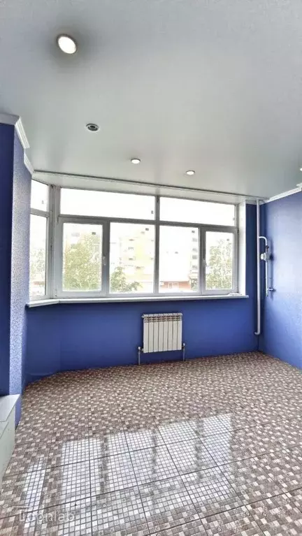 2-к кв. Адыгея, Тахтамукайский район, Старобжегокай аул Космическая ... - Фото 1