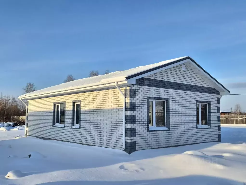 Дом в Тюменская область, Тюмень Садовое товарищество Липовый остров,  ... - Фото 2