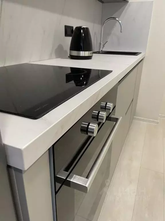 1-к кв. Ленинградская область, Кингисеппский район, пос. Усть-Луга, ... - Фото 1