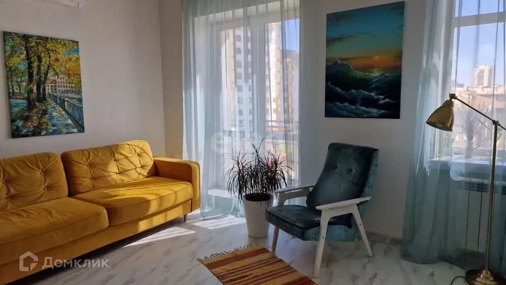 Продаётся 4-к квартира, 125 м - Фото 0