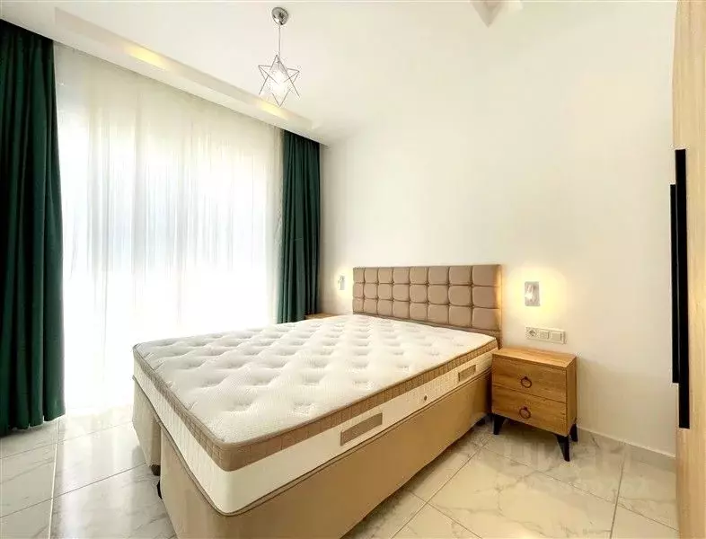 1-к кв. Краснодарский край, Сочи ул. Просвещения, 70 (33.0 м) - Фото 1