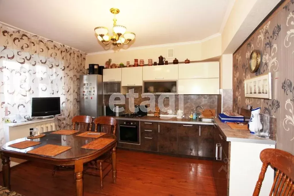 4-к кв. Вологодская область, Вологда ул. Кирова, 57 (119.0 м) - Фото 1