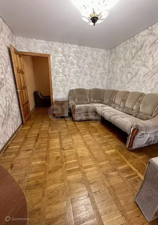 Продаётся 1-к квартира, 36 м - Фото 1
