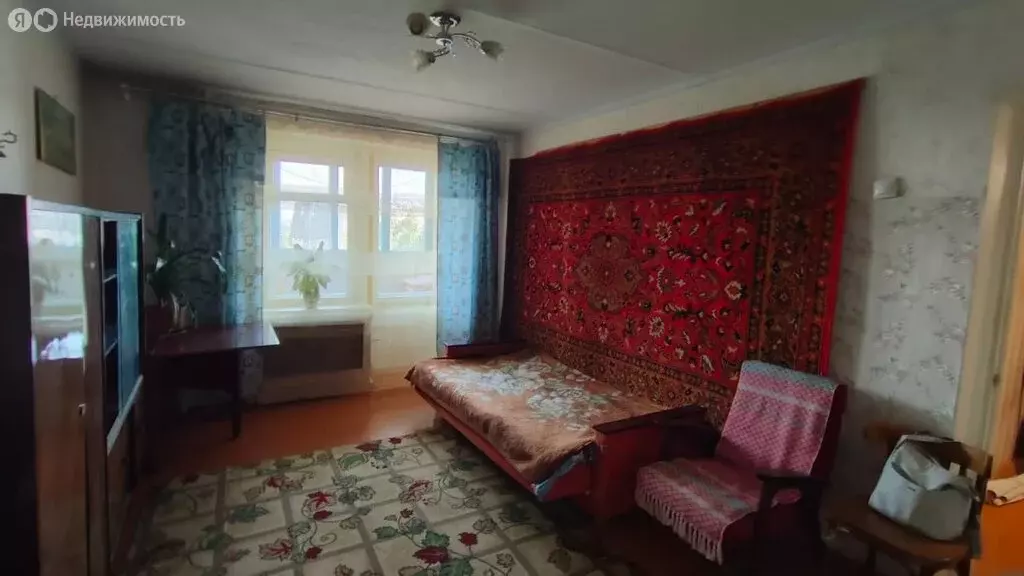 1-комнатная квартира: Самара, Черемшанская улица, 160 (35 м) - Фото 2