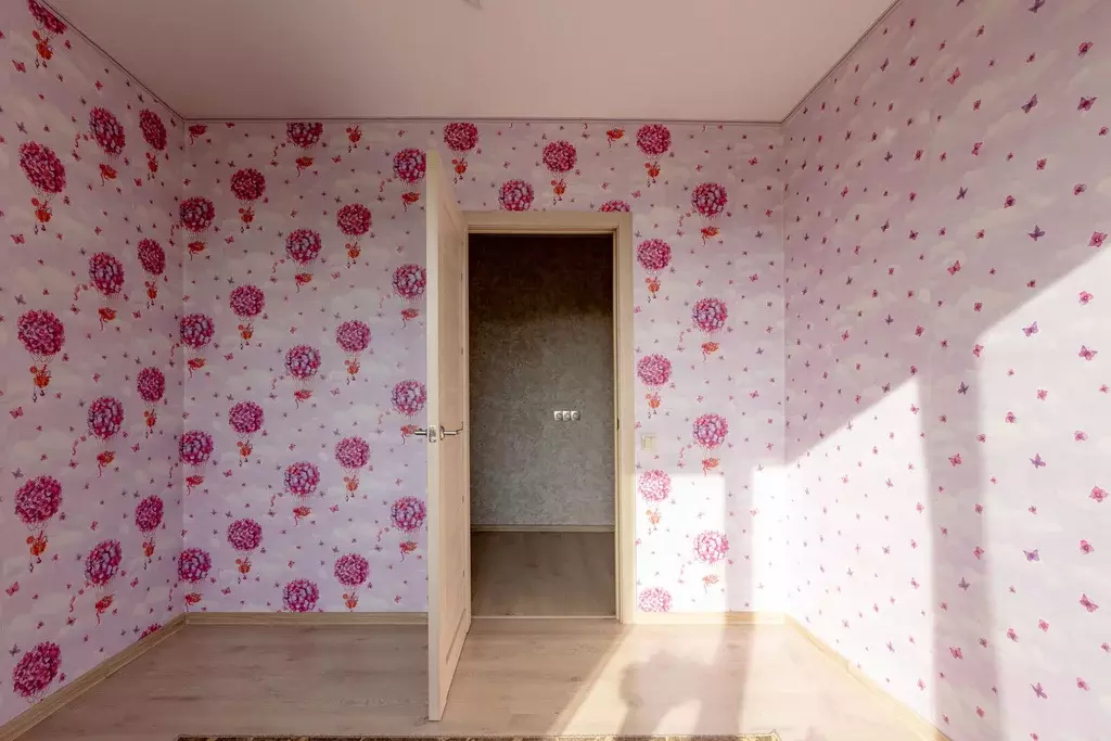 Продаётся 3-к квартира, 59 м - Фото 1