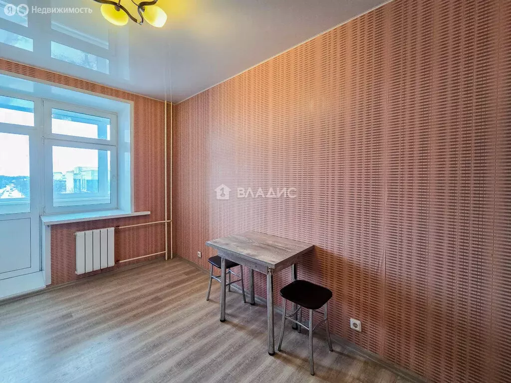 1-комнатная квартира: Иваново, улица Кузнецова, 8 (36.1 м) - Фото 2