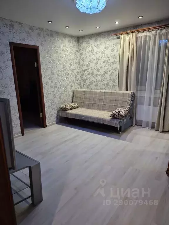 2-к кв. Карелия, Петрозаводск ул. Правды, 40 (41.0 м) - Фото 2