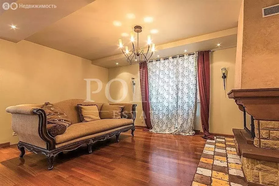 6-комнатная квартира: Москва, Большая Татарская улица, 30с2 (1040 м) - Фото 2