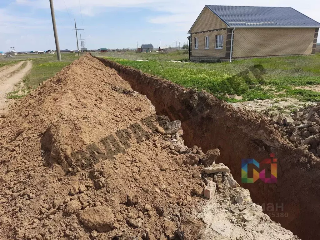 Участок в Калмыкия, Элиста ул. Серебджапа Тюменя, 36 (6.0 сот.) - Фото 2