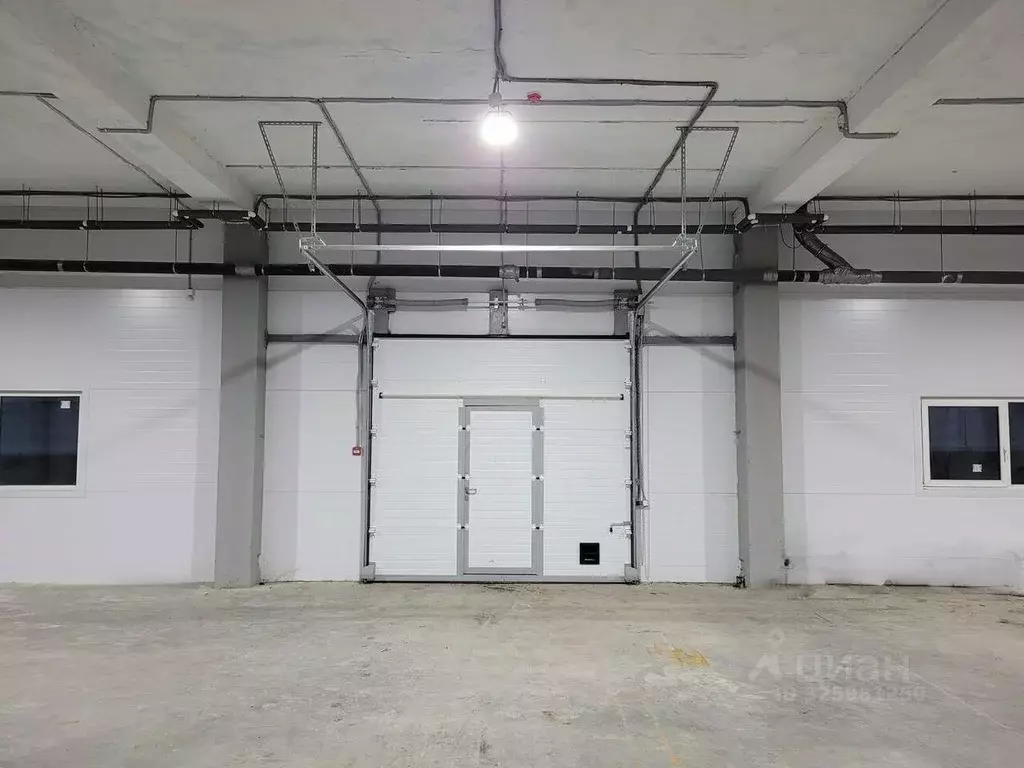 Производственное помещение в Санкт-Петербург, Санкт-Петербург, Красное ... - Фото 1