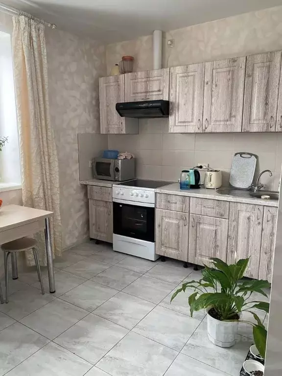 2-к кв. Московская область, Пушкино ул. Просвещения, 12к2 (49.5 м) - Фото 2