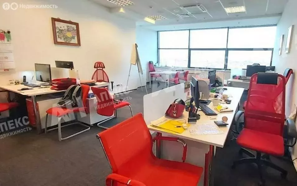 Офис (977 м) - Фото 1