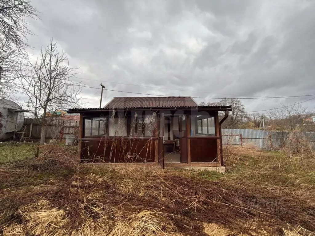 Дом в Калужская область, Белоусово г. Жуковский муниципальный округ, ... - Фото 2