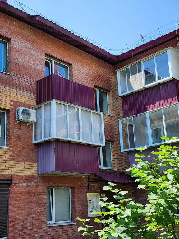 Квартира-студия, 14,6 м, 2/3 эт. - Фото 0