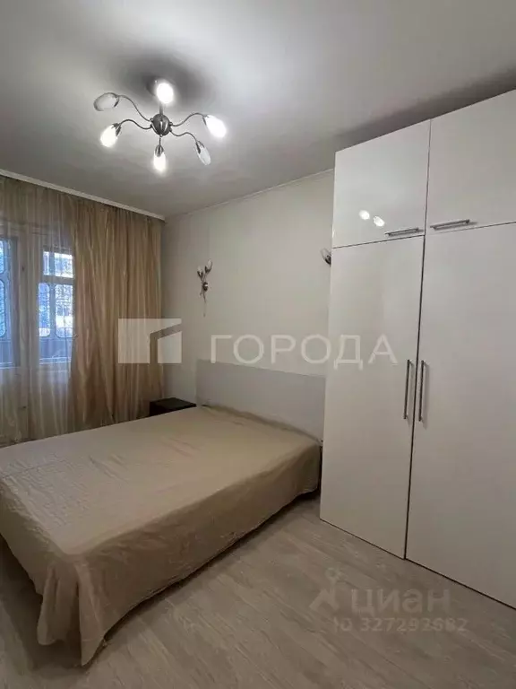 3-к кв. Новосибирская область, Новосибирск Академгородок мкр, ул. ... - Фото 1