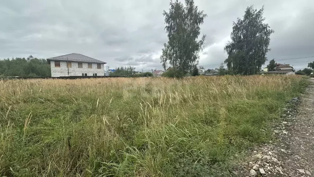 Участок в Владимирская область, Ковров ул. Олега Кошевого (951.0 сот.) - Фото 1