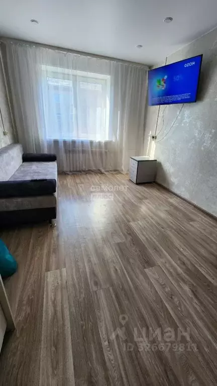 Комната Приморский край, Находка Пограничная ул., 16 (16.2 м) - Фото 1