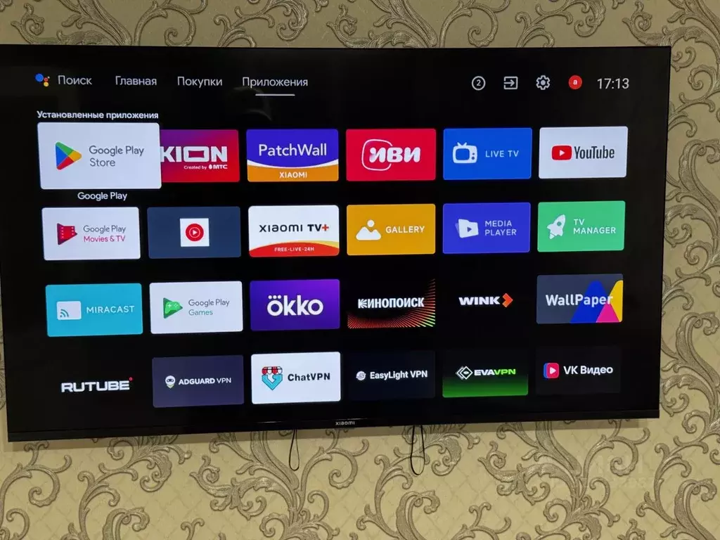 3-к кв. Дагестан, Махачкала ул. Ирчи Казака, 48Б (55.0 м) - Фото 2