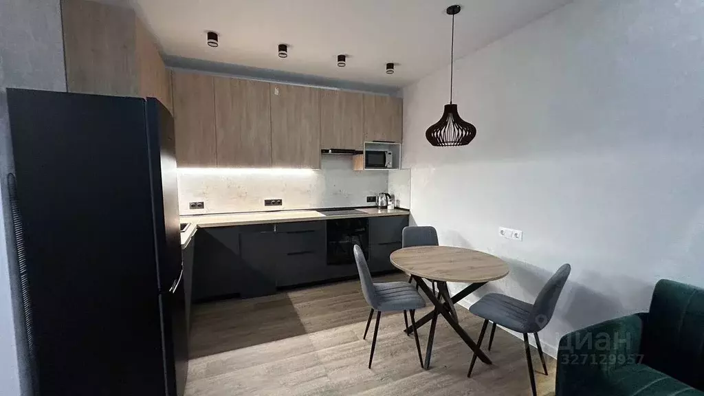 3-к кв. Татарстан, Казань ул. Академика Губкина, 12Б (54.6 м) - Фото 1