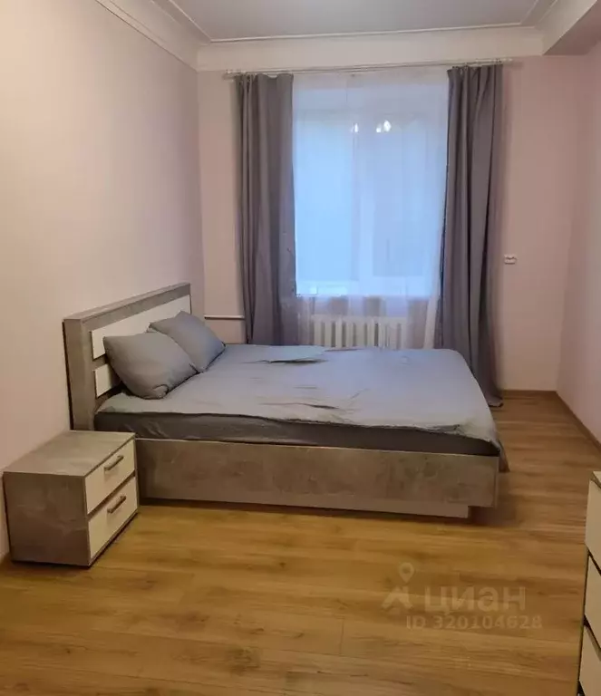 2-к кв. Челябинская область, Челябинск ул. Сони Кривой, 37 (51.0 м) - Фото 0